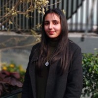 Maheen Mustansar