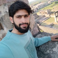 Syed Taj