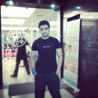 Kshitij Maurya