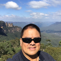 Glen Patino