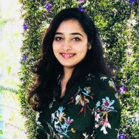 Ankita Rane