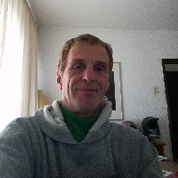 Rinie Van Kasteren