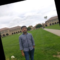 Anil Kumar V