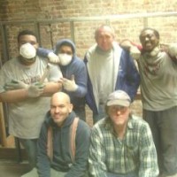 Fineline Renovations-Repairs-Construction