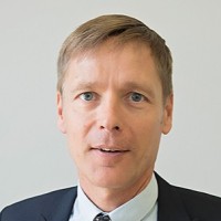 Gareth Mills