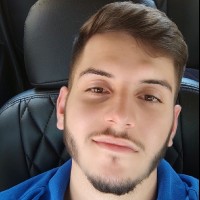 Matheus Comora