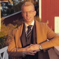 Adam Wramberg