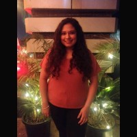 Krutika Vangulkar