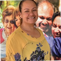 Naomi Vaotuua