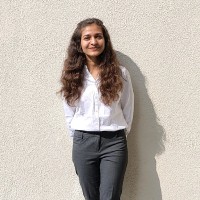 Bhavi Panchal