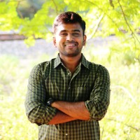 Mathan Kumar Manoharan