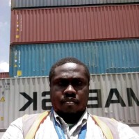 jackson karanja