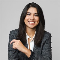 Melodie Poliferio, Cfa