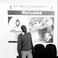 Peter Olum
