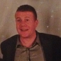 Andrew Farrow
