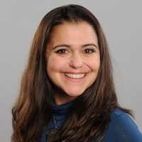 Roya Zarrinnahad