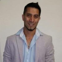 David Arturo Gravagna