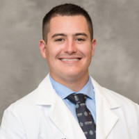 Brady Hecht, Pharm D.,CSP