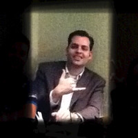 Carlos Maximiliano de Souza