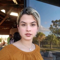 Salma Abrahante