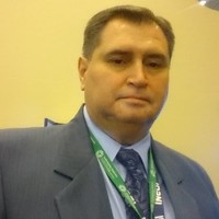 Ruben Mario Díaz Padilla
