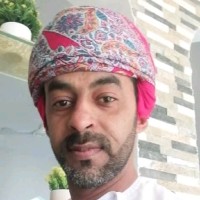 Hamad Aljabri
