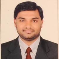 Mohammed Maqsoodh Aalam