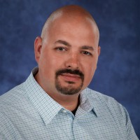 Christopher Nadeau