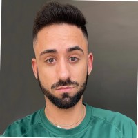 Jorge Carrasco Barbero