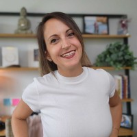 Alicia Carrasco Rozas