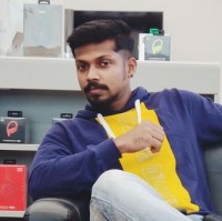 Nithin Vt