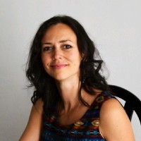 Evdokia Alexandrova