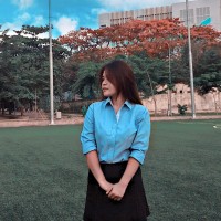 Nguyen Huynh Phuong Nguyen