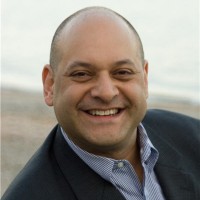Jonathan Bertman MD FAAFP