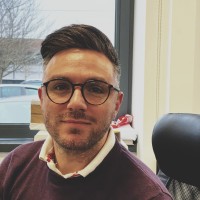 Dan Green