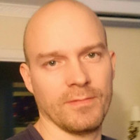 Thomas Lundin