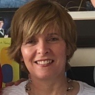Tracey Moore