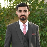 Zunair Ali