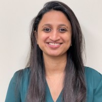 Sanjana P Shetty