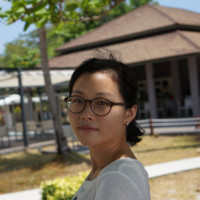 Lili Xie