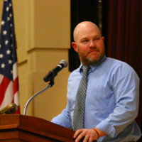 Matt Eisenberg
