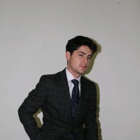 Daniel de la Vega Sánchez