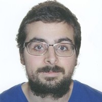 Marcos Salgado Corbillón
