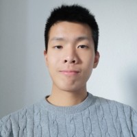 Alex LIN