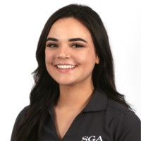 Peyton Thompson