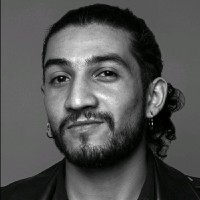Andrés Gómez