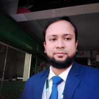Zubaer Ahamed