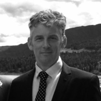 Steve Williams