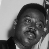 Pastor. Ronald Pierre