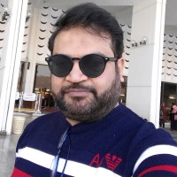 Asif Sharif